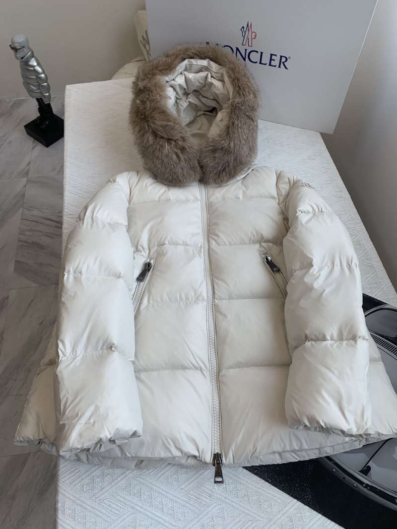 Moncler Down Coat